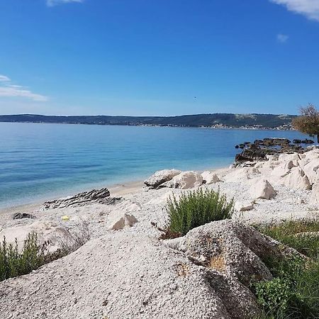 Apartment Eso Kastela Luaran gambar