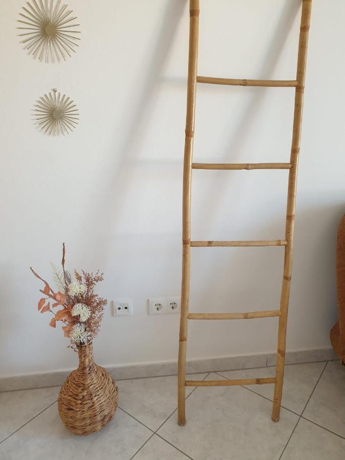 Apartment Eso Kastela Luaran gambar